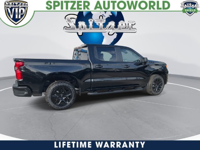 2026 Chevrolet Silverado 1500 RST - Photo 15