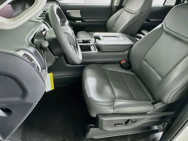 New 2026 Ford Expedition Active