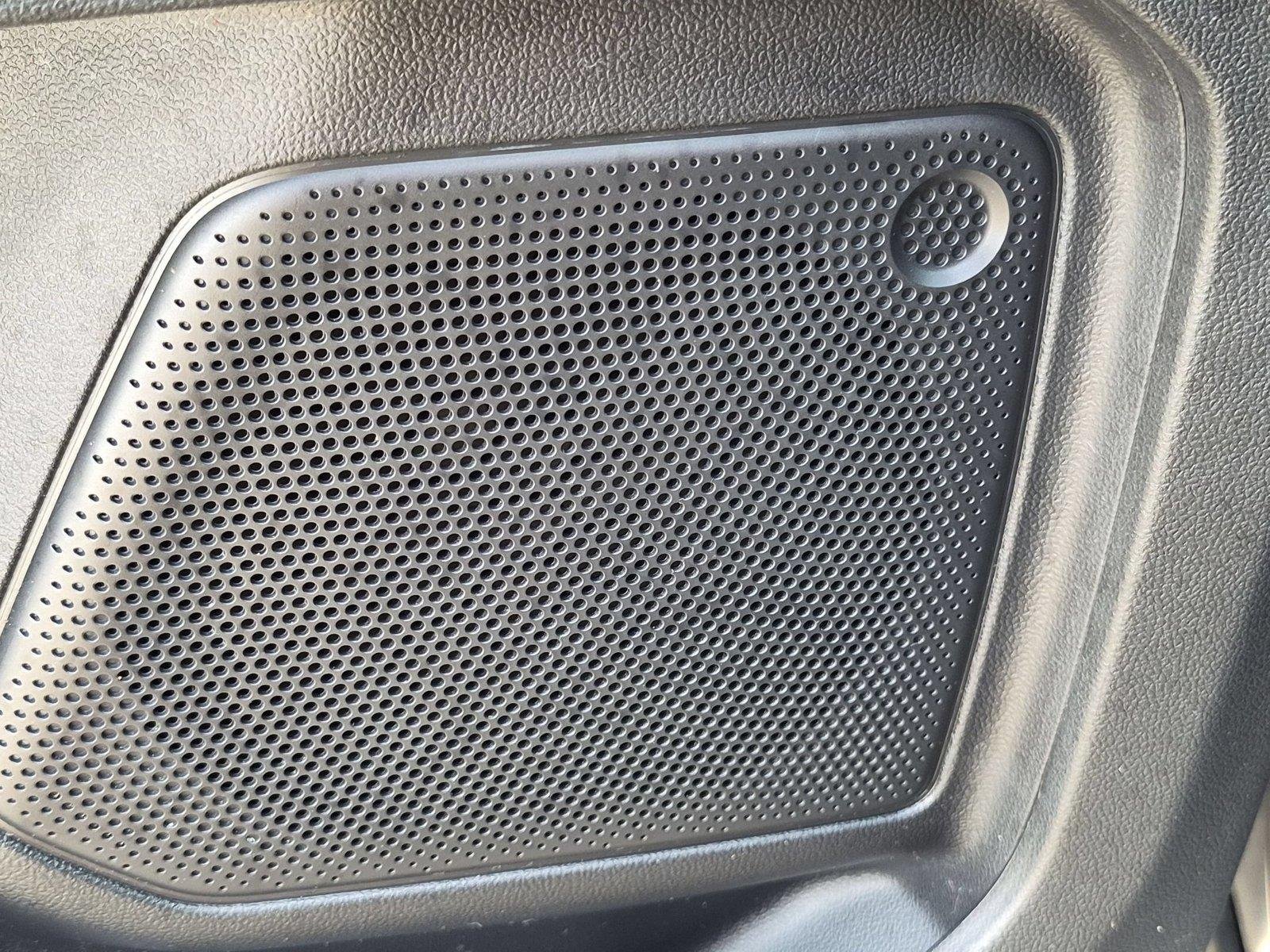Used 2021 Carbonized Gray Metallic Ford SEL image 16