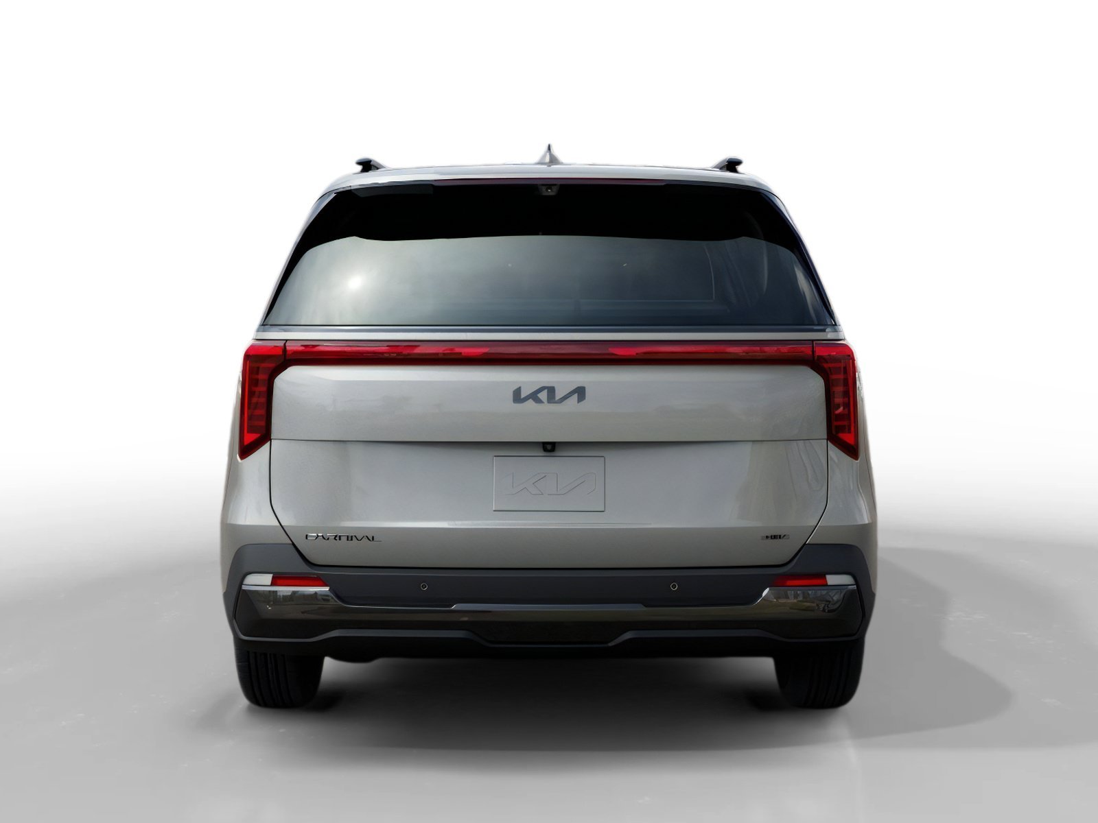 New 2026 Ivory Silver Kia SX Prestige image 5