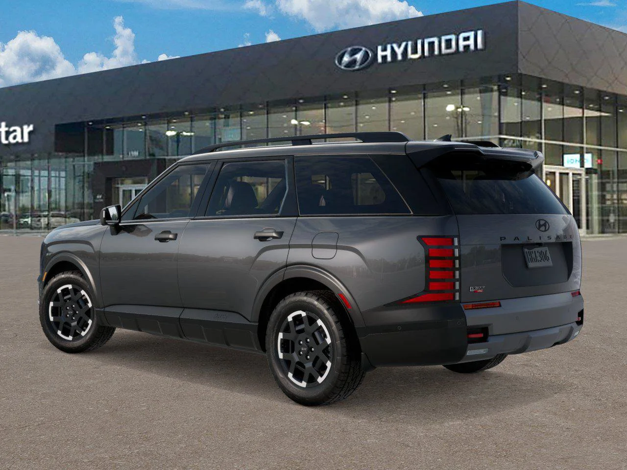 New 2026 Ecotronic Gray Pearl Hyundai XRT Pro image 5