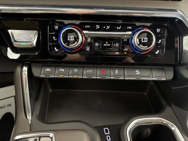 Used 2025 Silver GMC Denali image 16