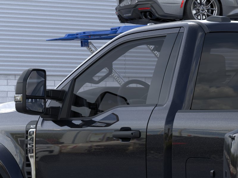 2026 Ford F-450SD — photo 20