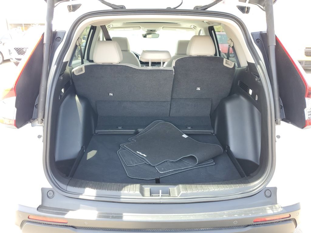 2024 Honda CR-V EX-L - Photo 8