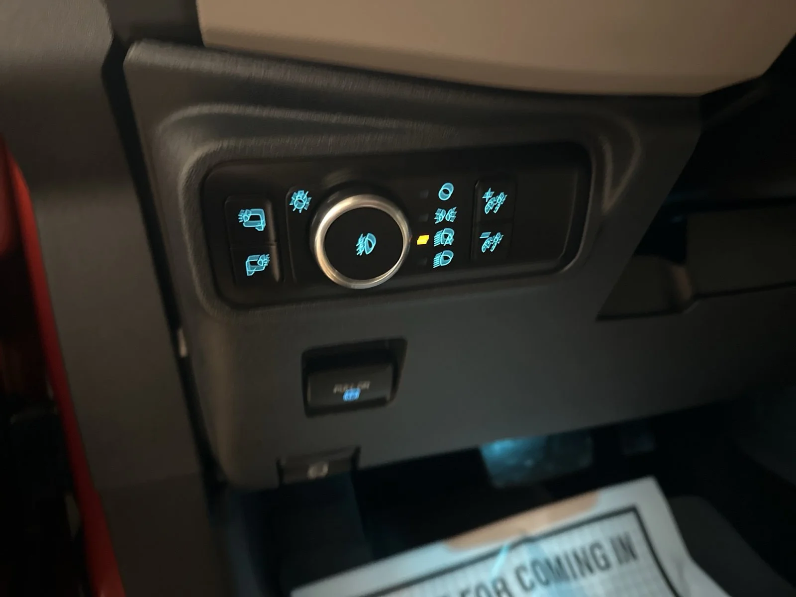2023 Ford Bronco 4-Door Wildtrak - Photo 19