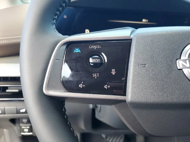 2026 Nissan Murano Platinum - Photo 12