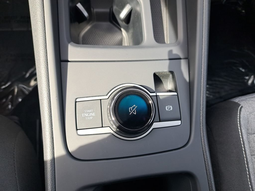 New 2026 Black Volkswagen 2.0T S image 23