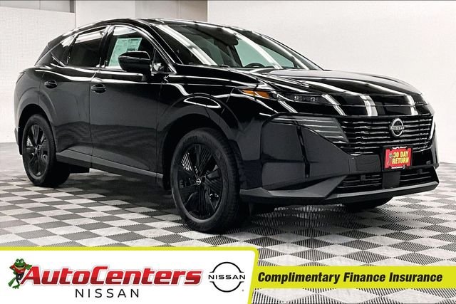 2026 Nissan Murano SV AWD's photo