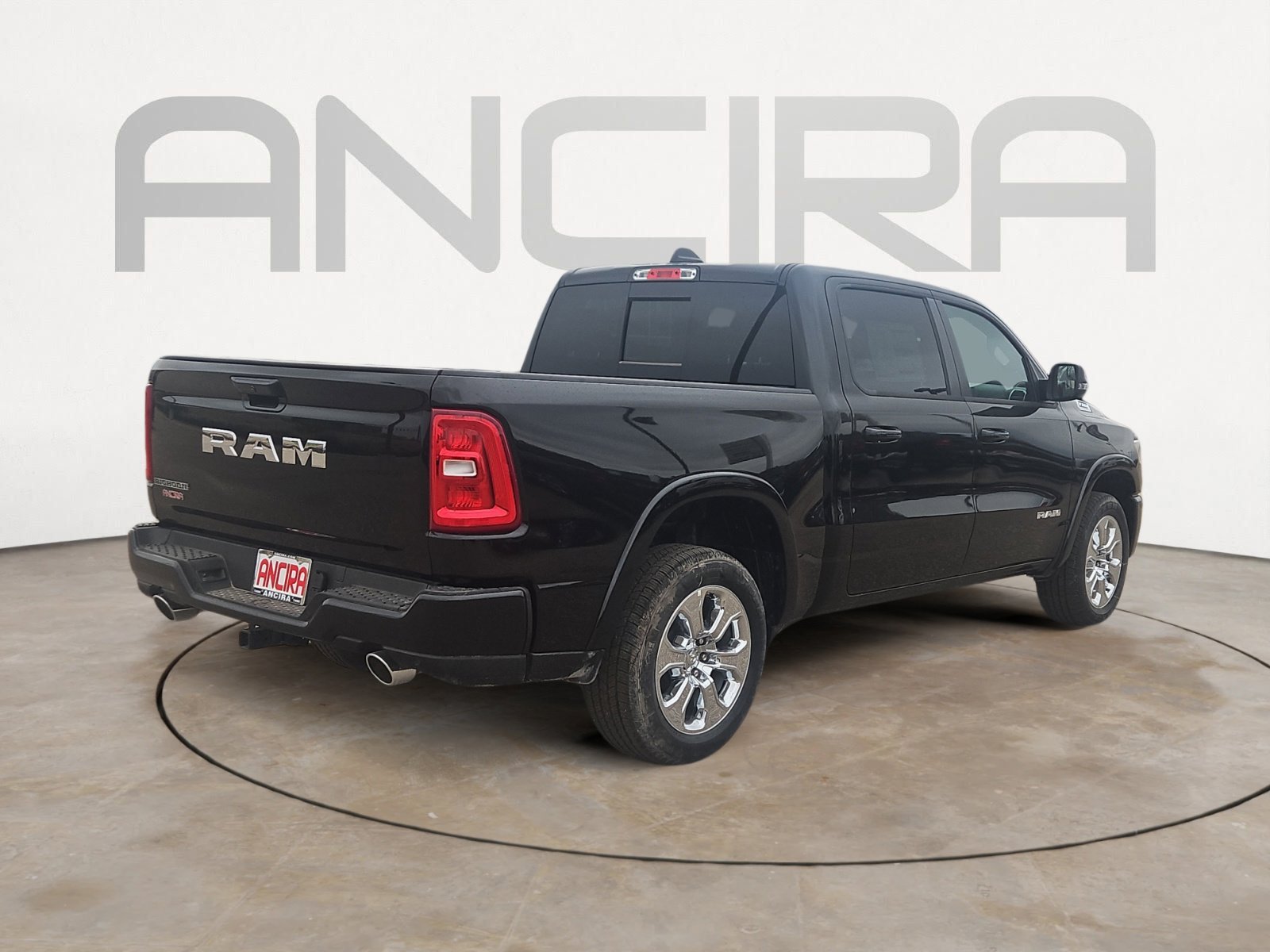 2026 RAM 1500 Big Horn/Lone Star - Photo 10