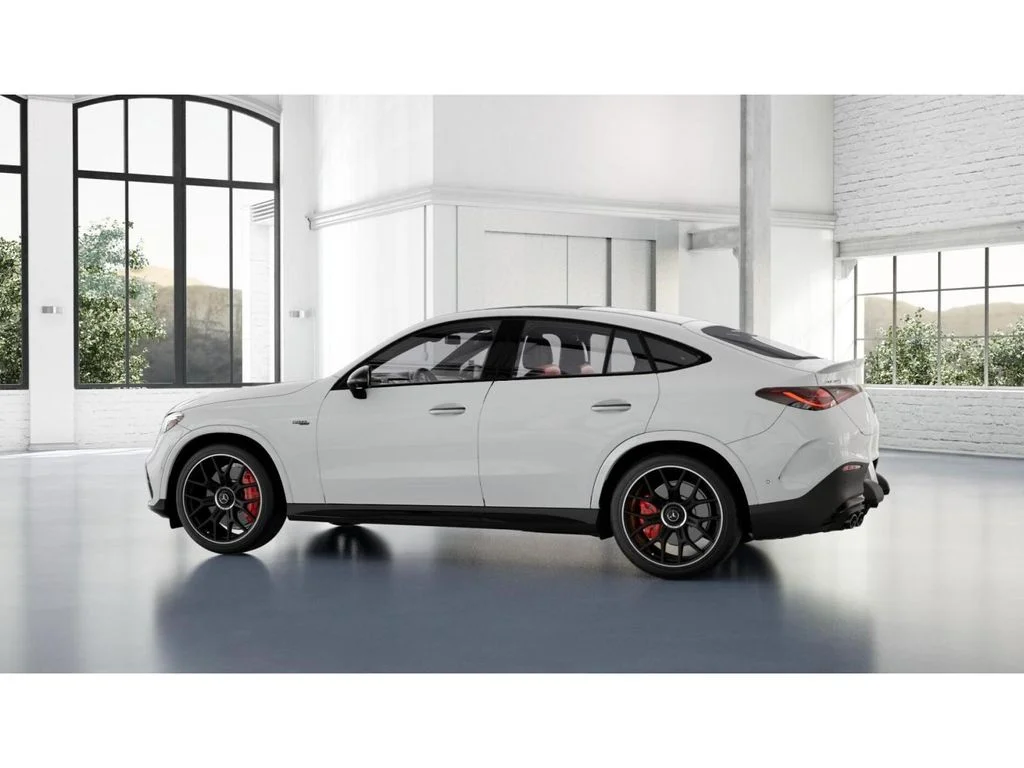 New 2027 White Mercedes-Benz  image 32