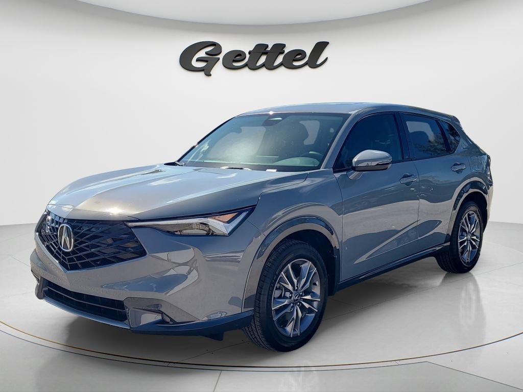 2026 Acura ADX -'s photo