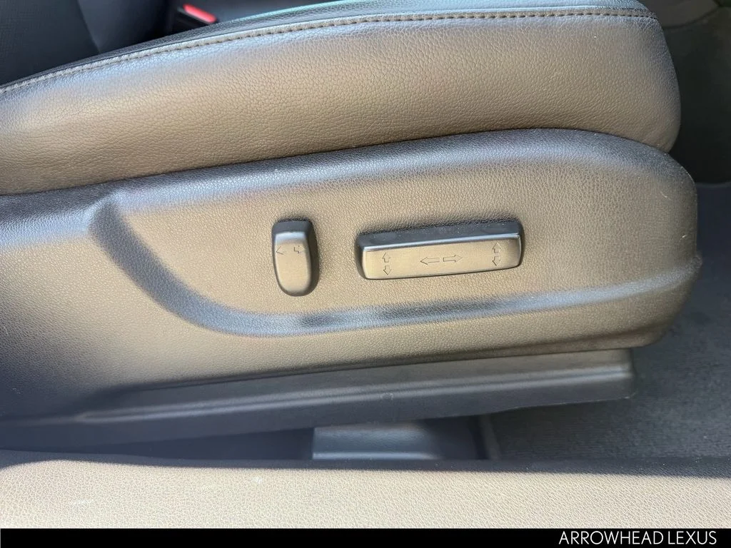 Used 2018 Silver Acura Technology Package image 15