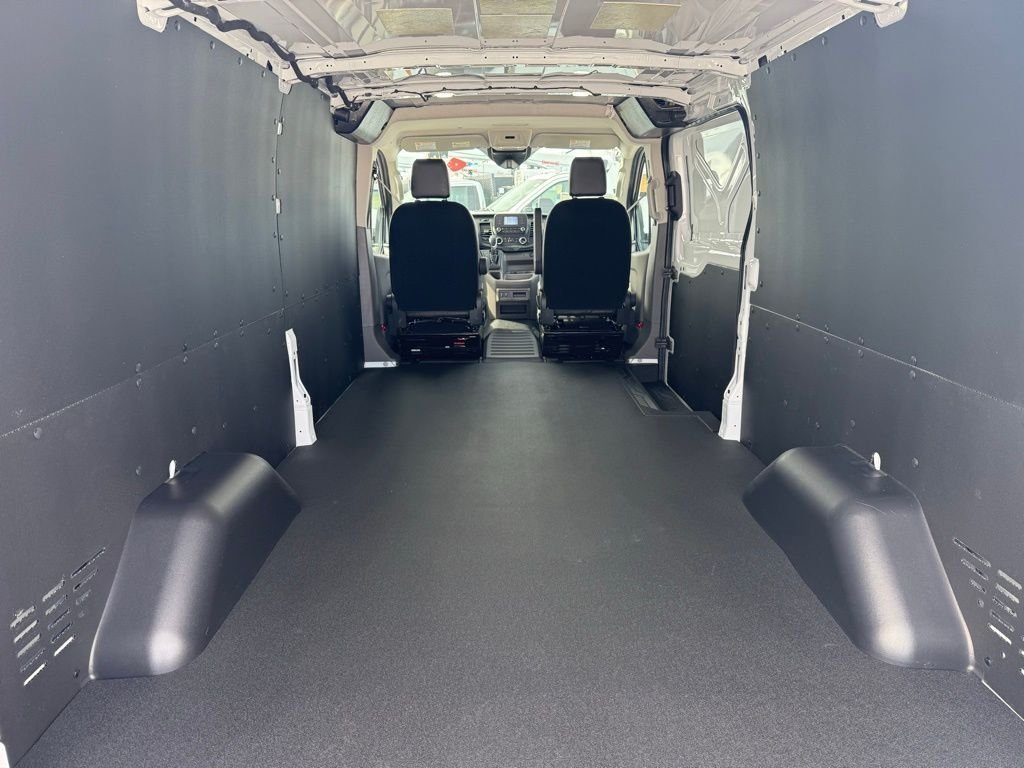2025 Ford Transit Van Base - Photo 27