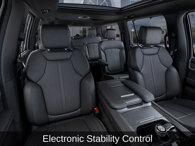 New 2026 Bright White Clear-Coat Exterior Paint Jeep Limited Reserve image 19