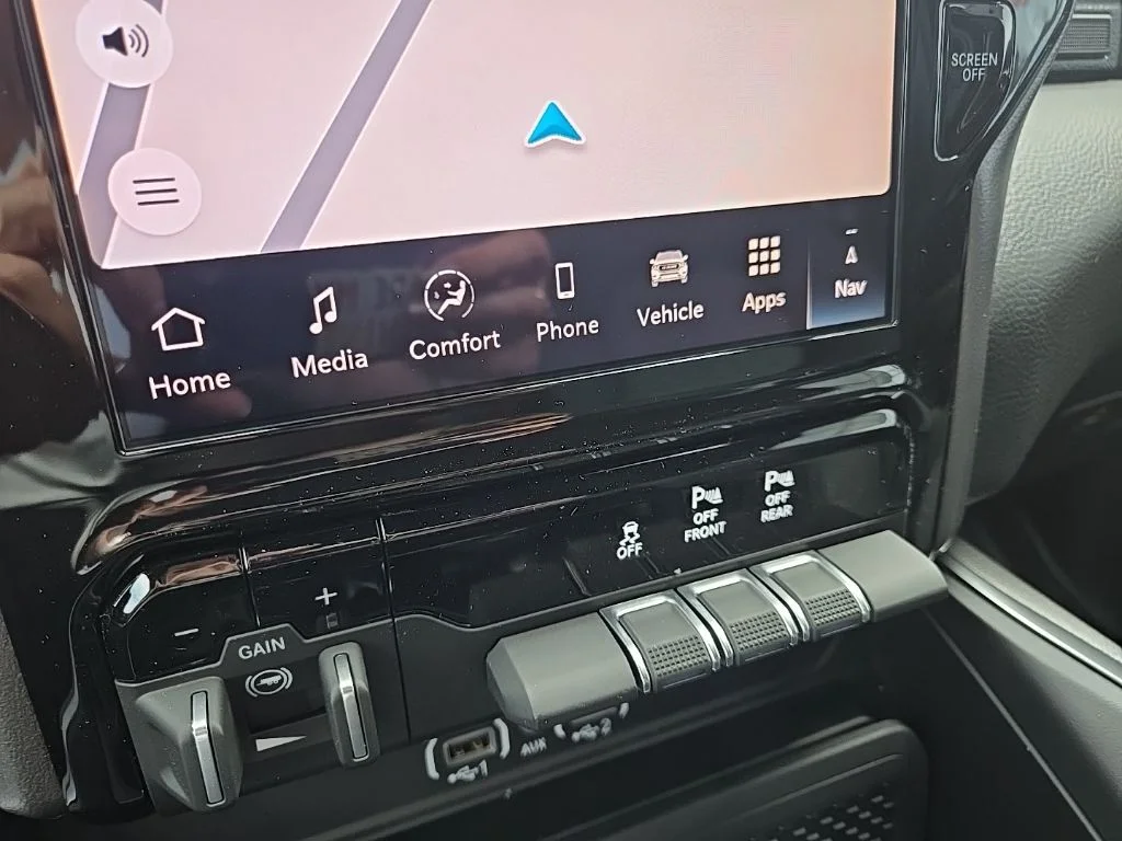 2026 RAM Ram 1500 Pickup Big Horn/Lone Star - Photo 65