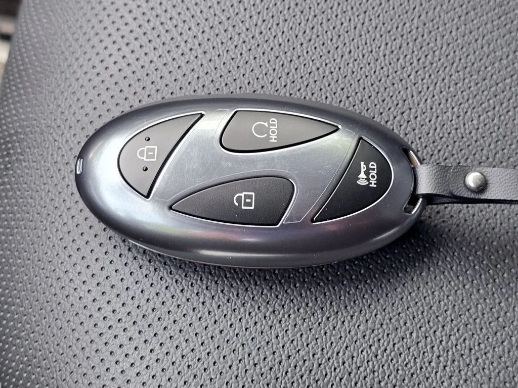 New 2026 Gray Hyundai SEL Plus image 27