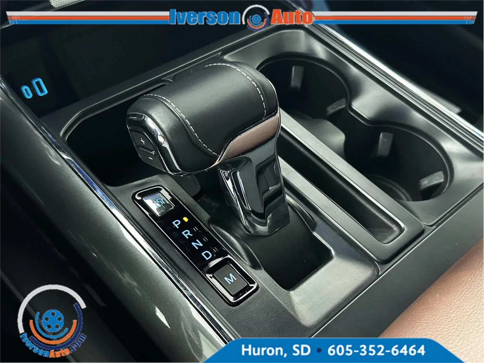 Used 2022 Space White Ford LARIAT image 14