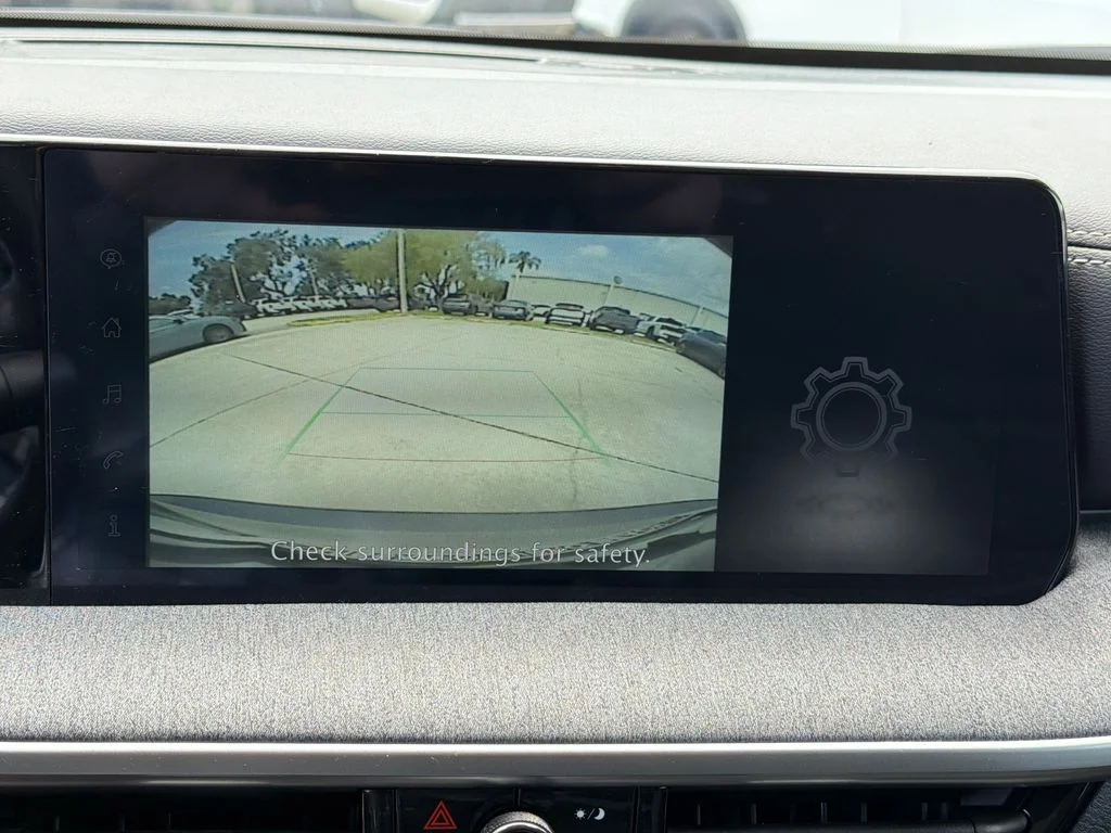 Certified Used 2025 Gray Nissan SV image 25