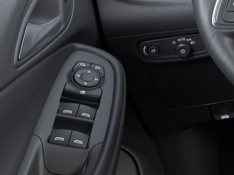 2025 BUICK ENCORE GX - Image 29