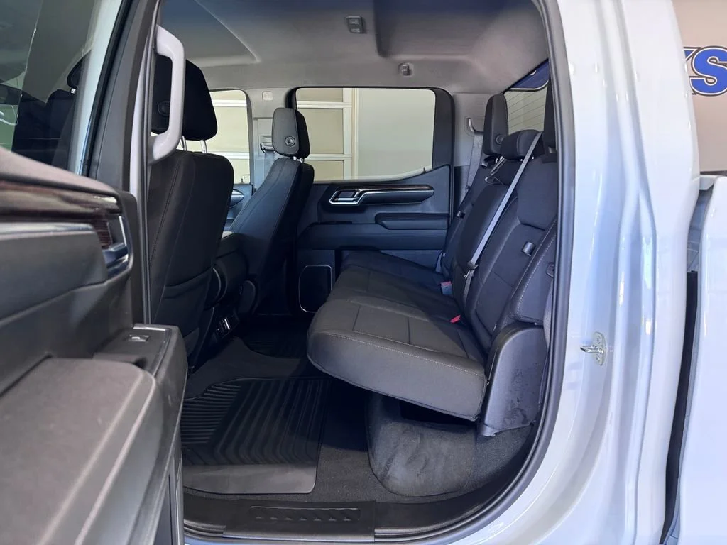 2024 GMC Sierra 1500 Elevation - Photo 12