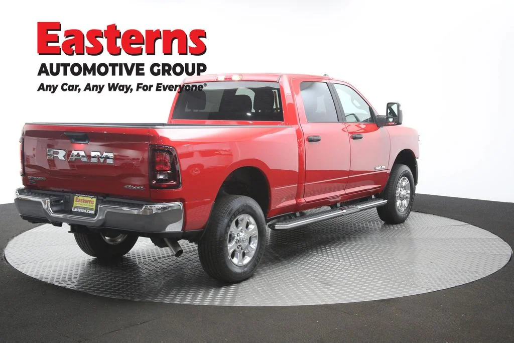 Used 2026 Red Ram Big Horn image 40