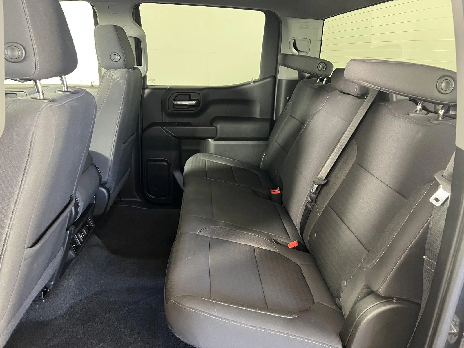 Used 2022 SHADOW GRAY METALLIC Chevrolet LT image 19