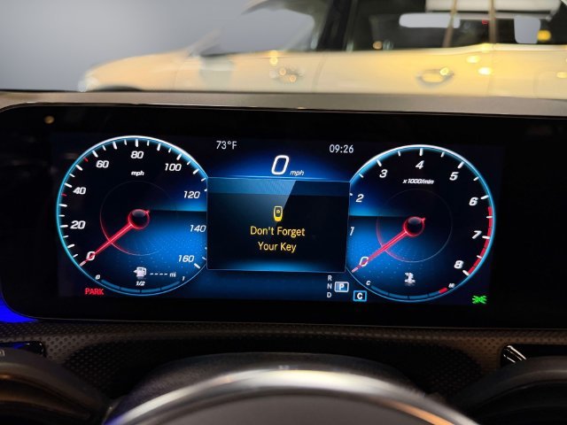 Certified Used 2023  Mercedes-Benz CLA 250 image 25