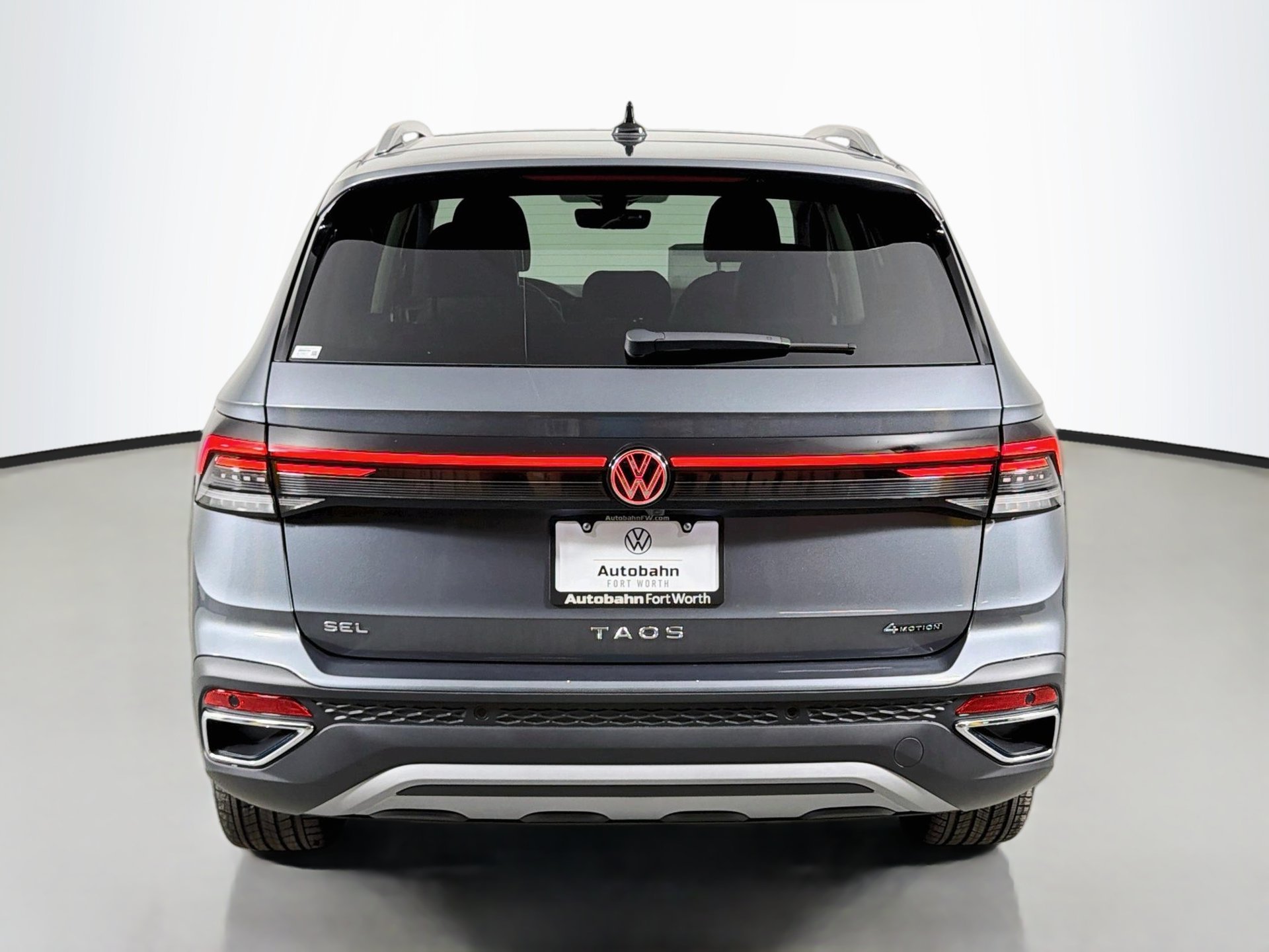 New 2027 Gray Volkswagen 1.5T SEL image 6