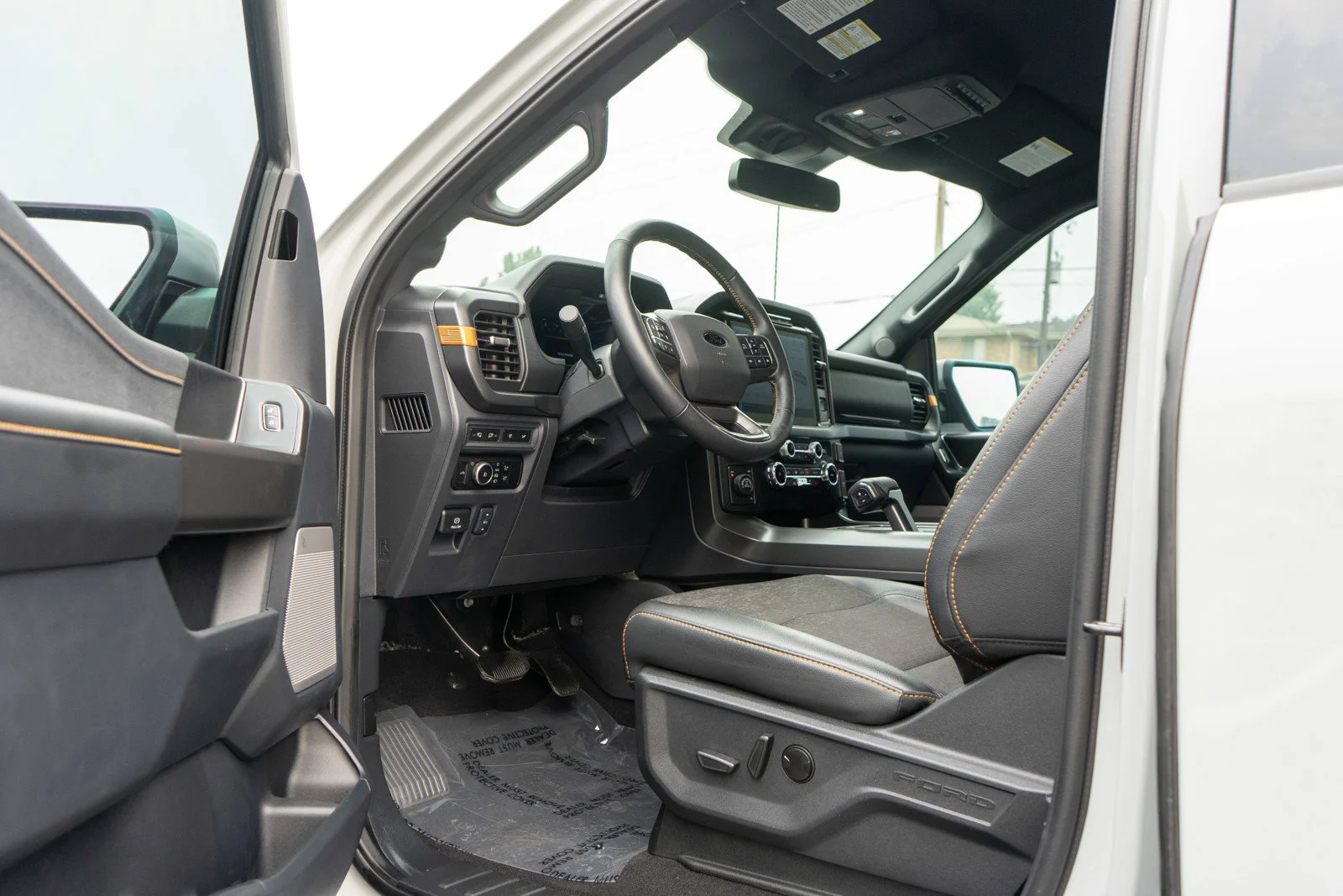 Used 2024 Avalanche Ford Tremor image 13