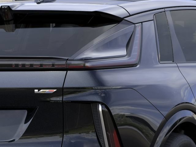 New 2026 Stellar Black Metallic Cadillac V-Series Premium image 11