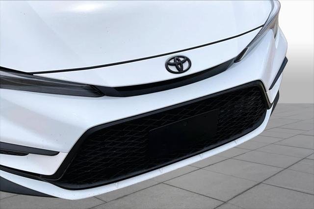 Certified Used 2024 ICE CAP Toyota  image 29