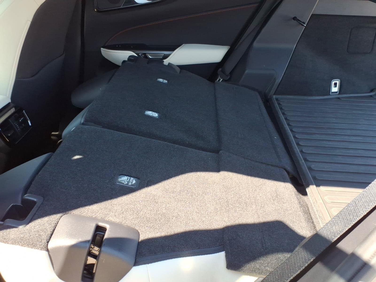 Used 2022 Atomic Silver Lexus NX 350h Premium image 26