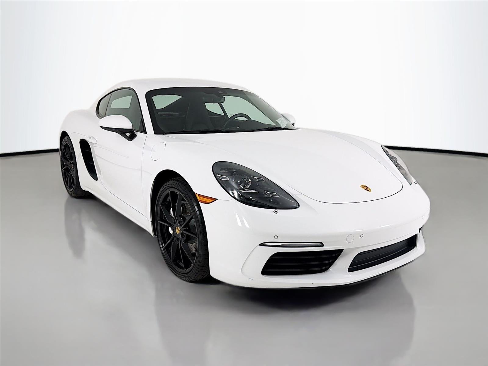 Used 2022  Porsche  image 25