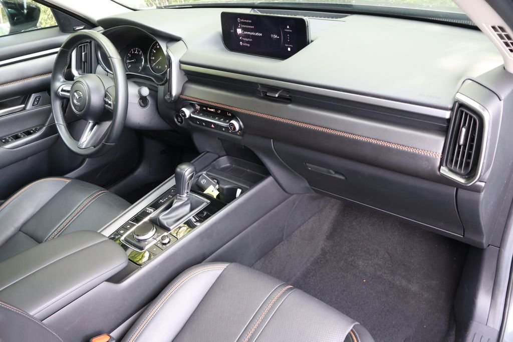 2025 Mazda CX-50 Premium Plus - Photo 40