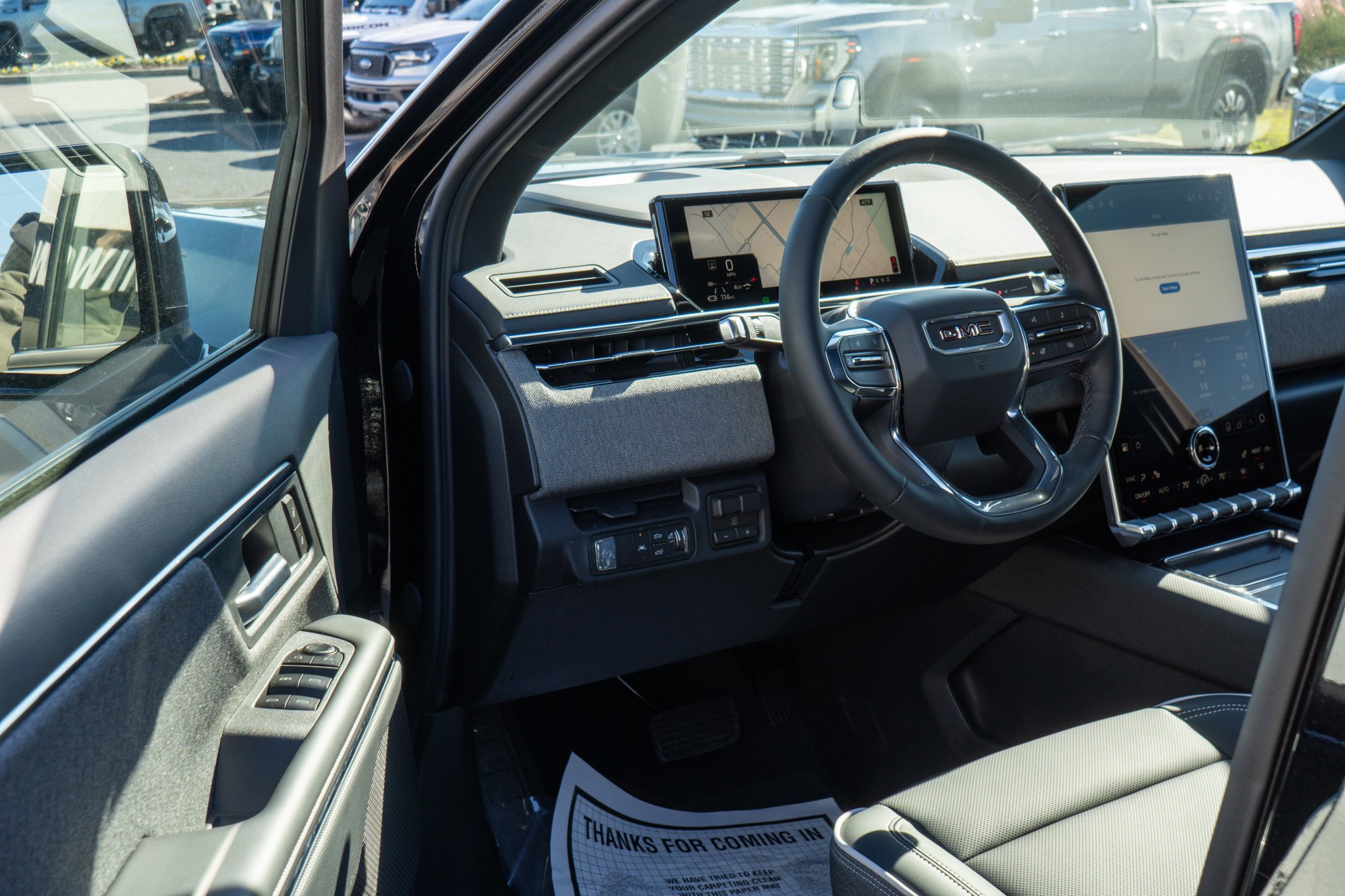 2026 GMC Sierra EV Elevation - Photo 10
