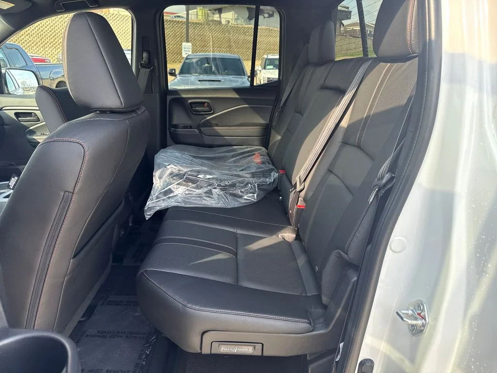 2026 Honda Ridgeline TrailSport - Photo 25