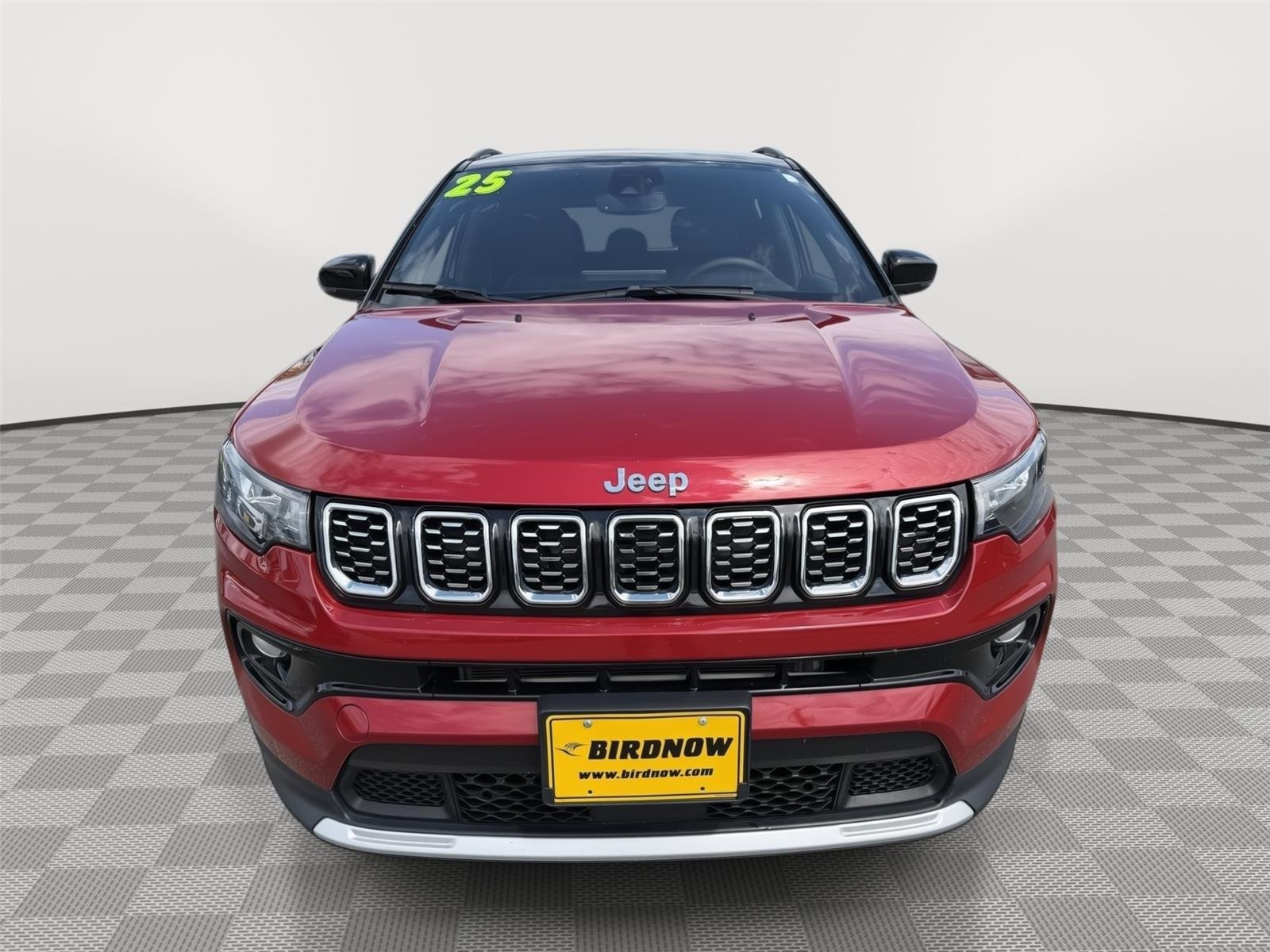 2025 Jeep Compass Limited - Photo 6