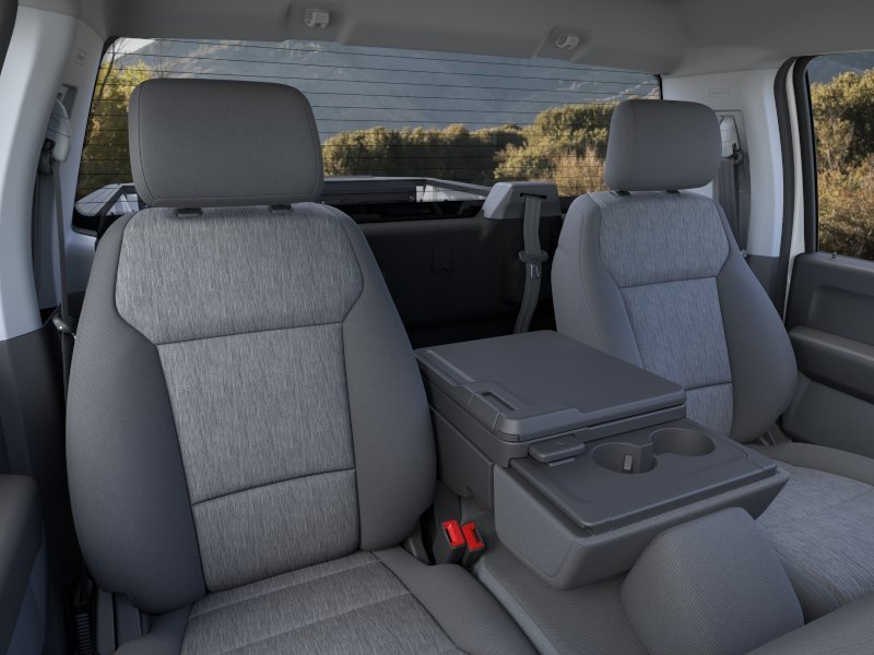 New 2026 Oxford White Ford XL image 34