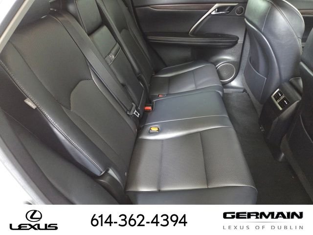 Used 2020 White Lexus 350 image 20