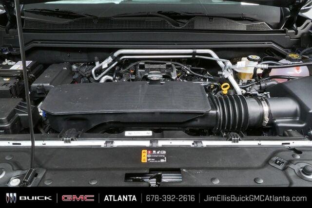 2026 GMC Canyon Elevation - Photo 33