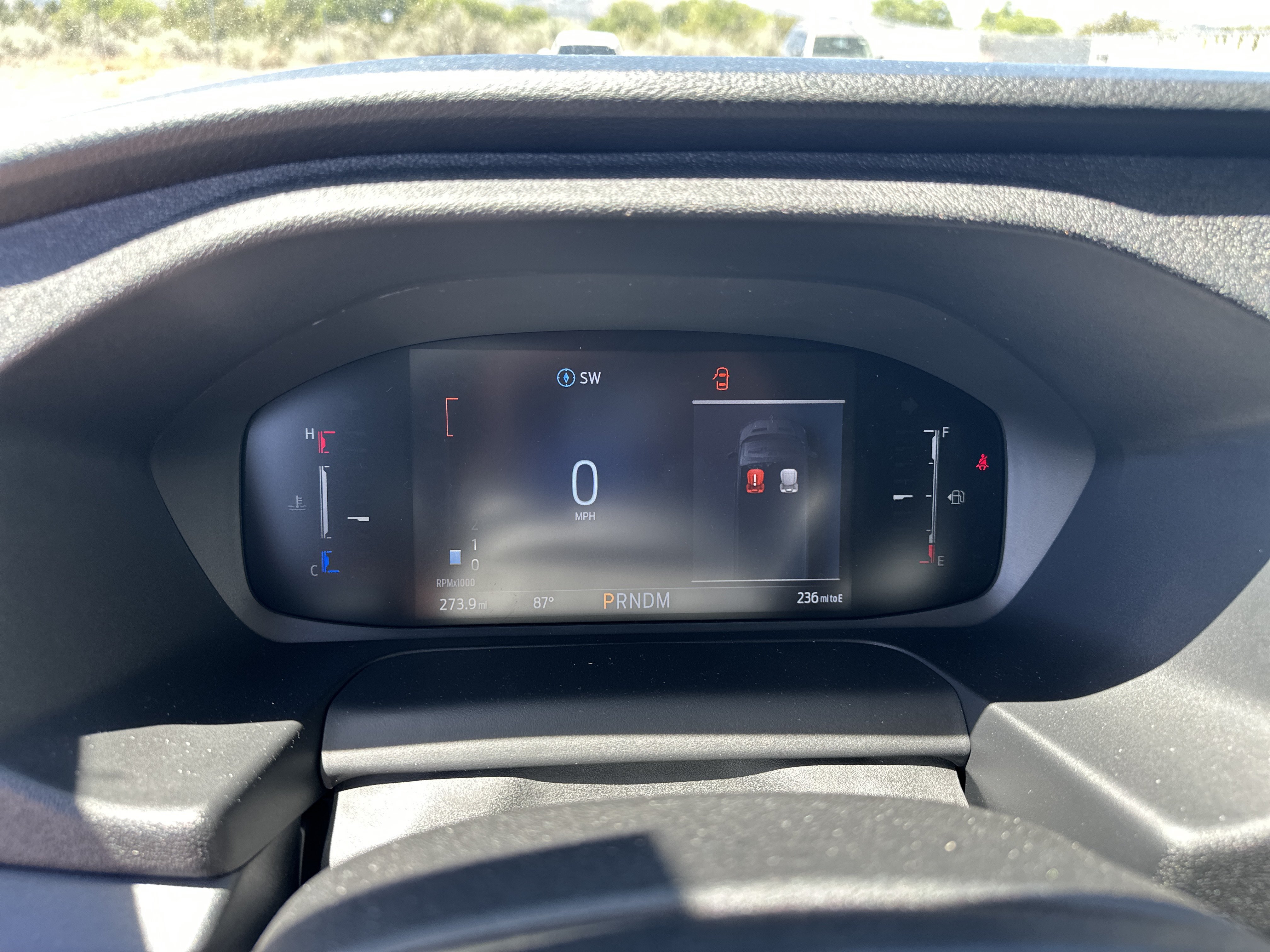 2026 Ford Transit Van Base - Photo 15