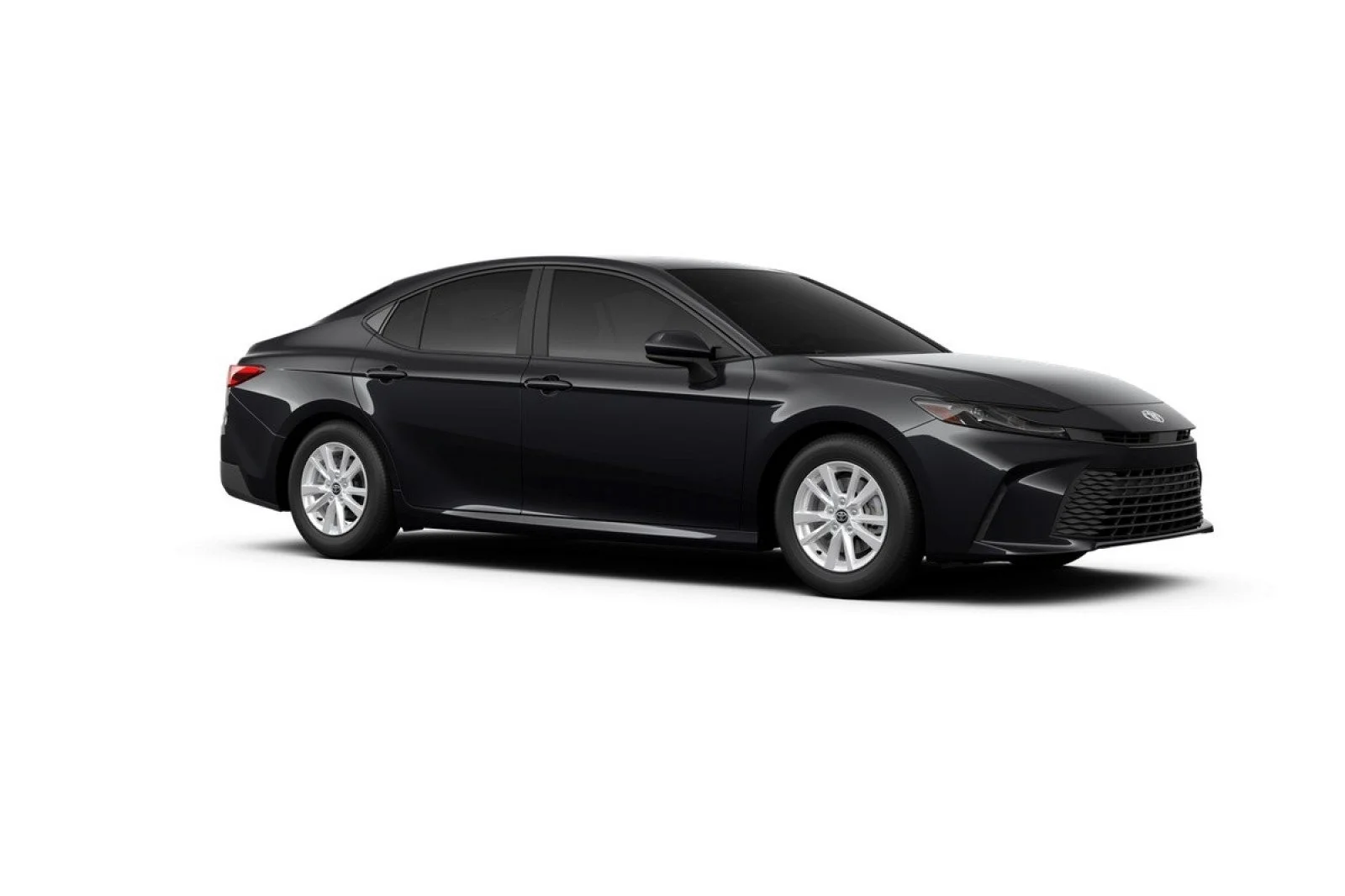 2026 Toyota Camry LE - Photo 14