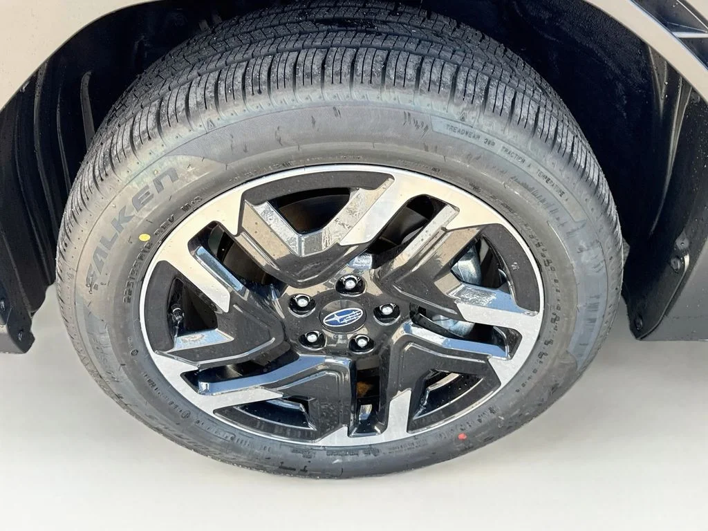New 2026 Red Subaru Premium Hybrid image 42