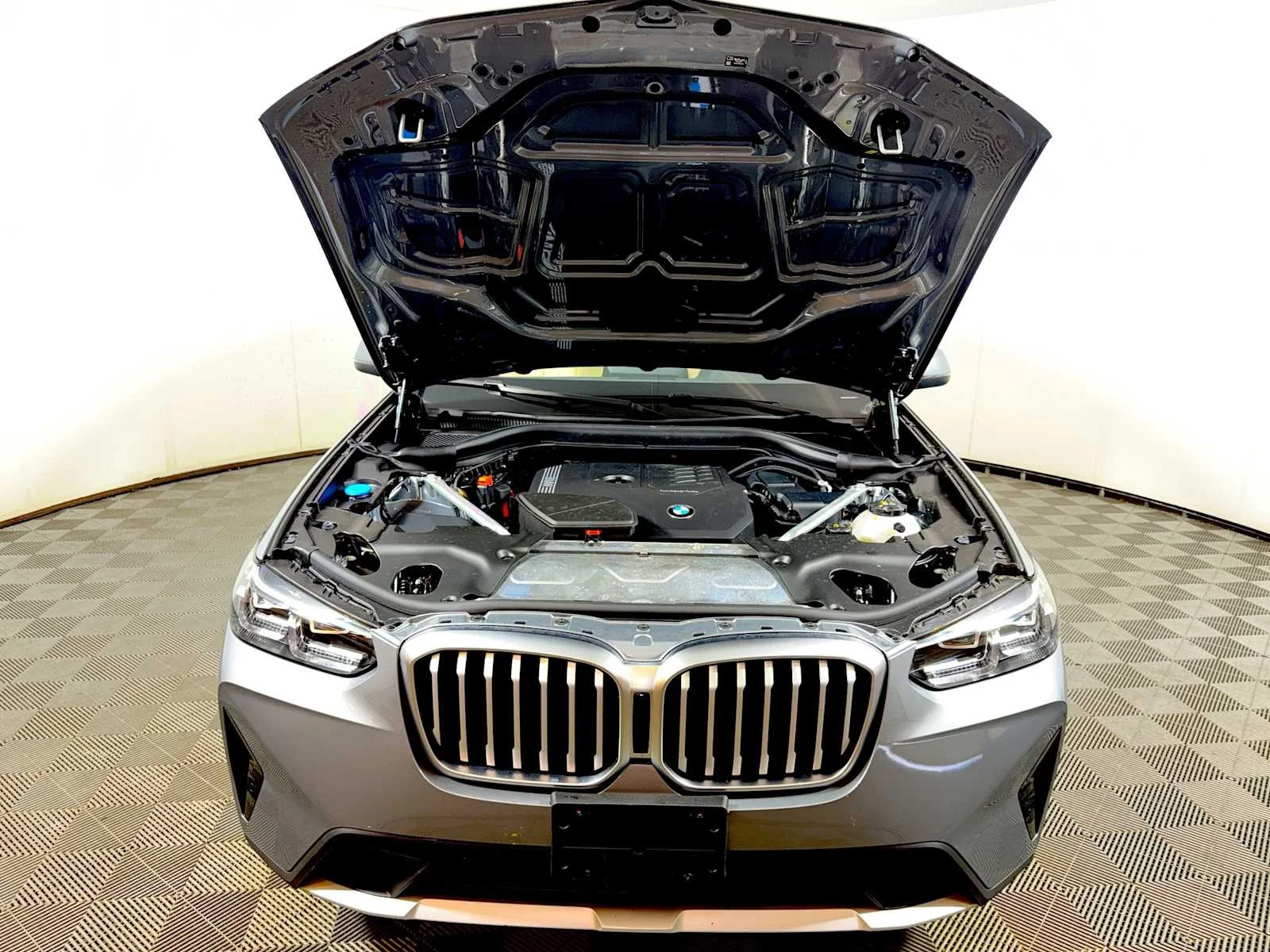 2024 BMW X3 30i - Photo 33