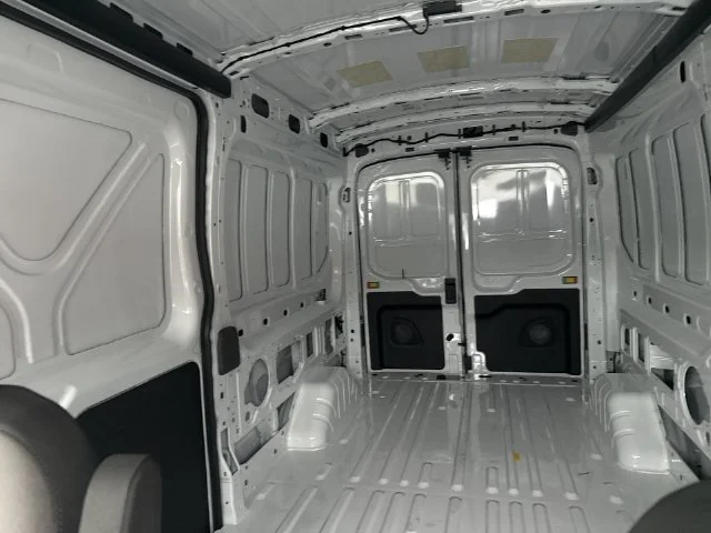 2026 Ford Transit Van Base - Photo 26