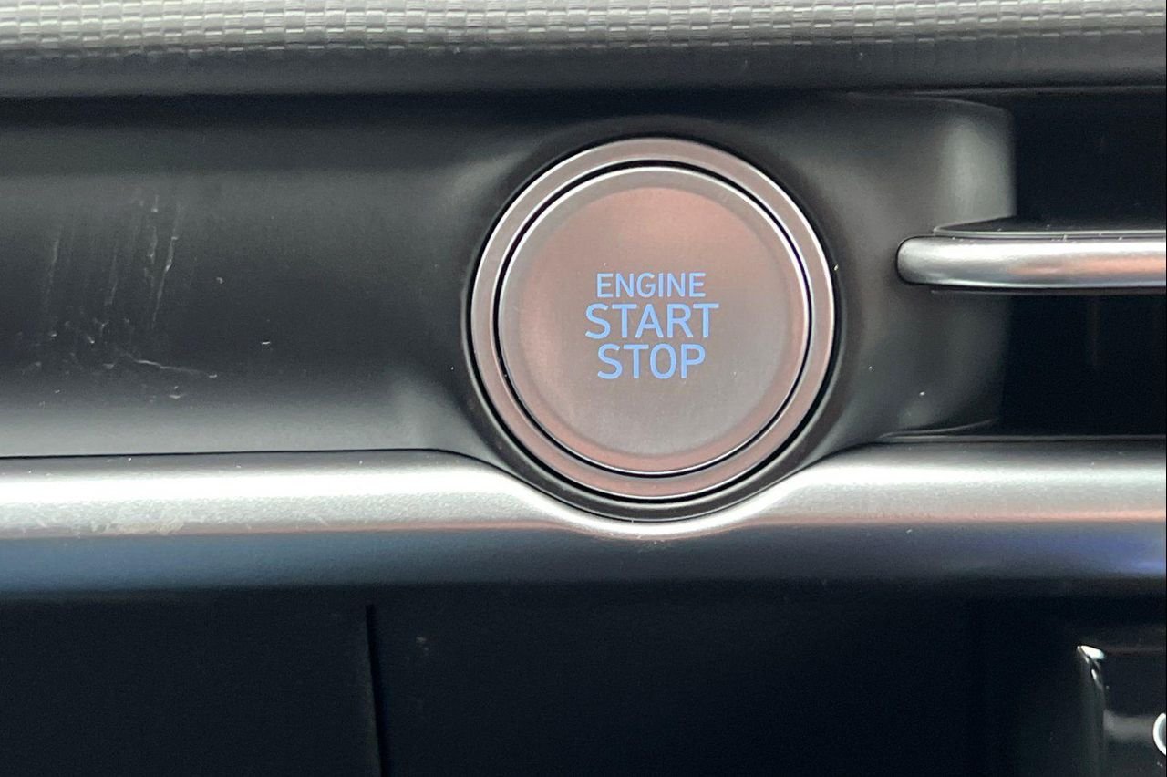 New 2026 Blue Hyundai SE AWD image 26