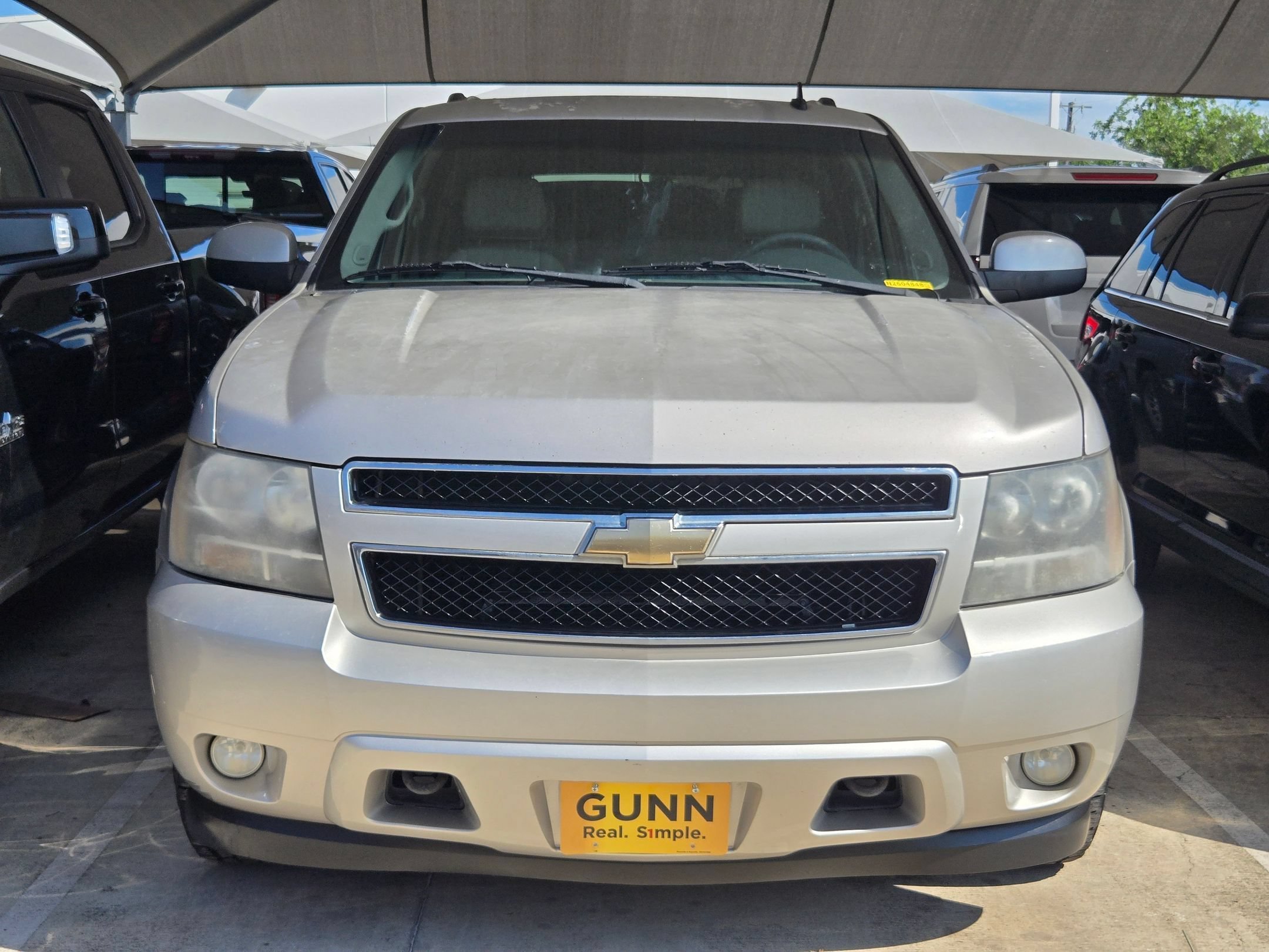 Used 2009 SILVER BIRCH METALLIC Chevrolet LT w/2LT image 3