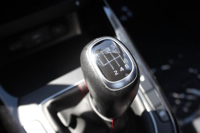 Used 2023 White Kia GT image 11