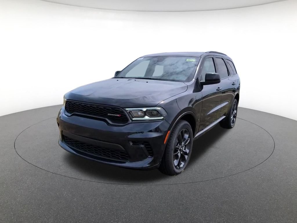 New 2026 Night Moves Dodge GT image 12