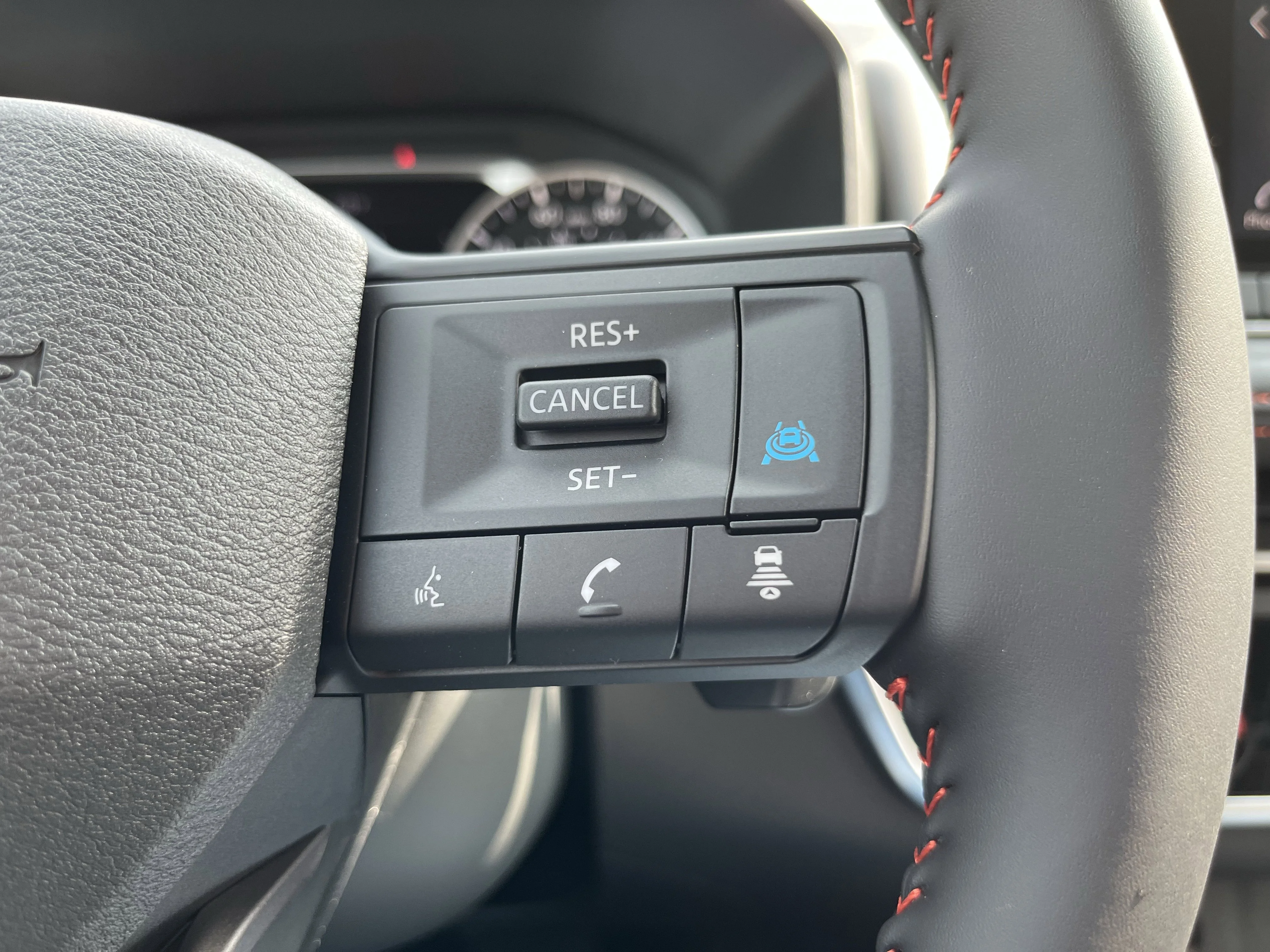 2026 Nissan Rogue Rock Creek - Photo 23